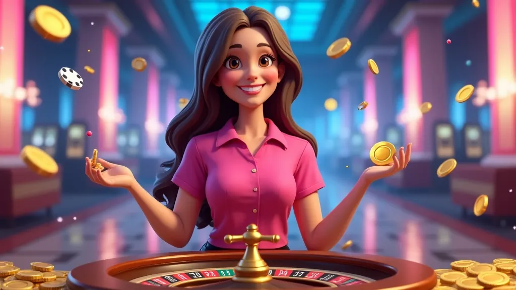 Casinovrij