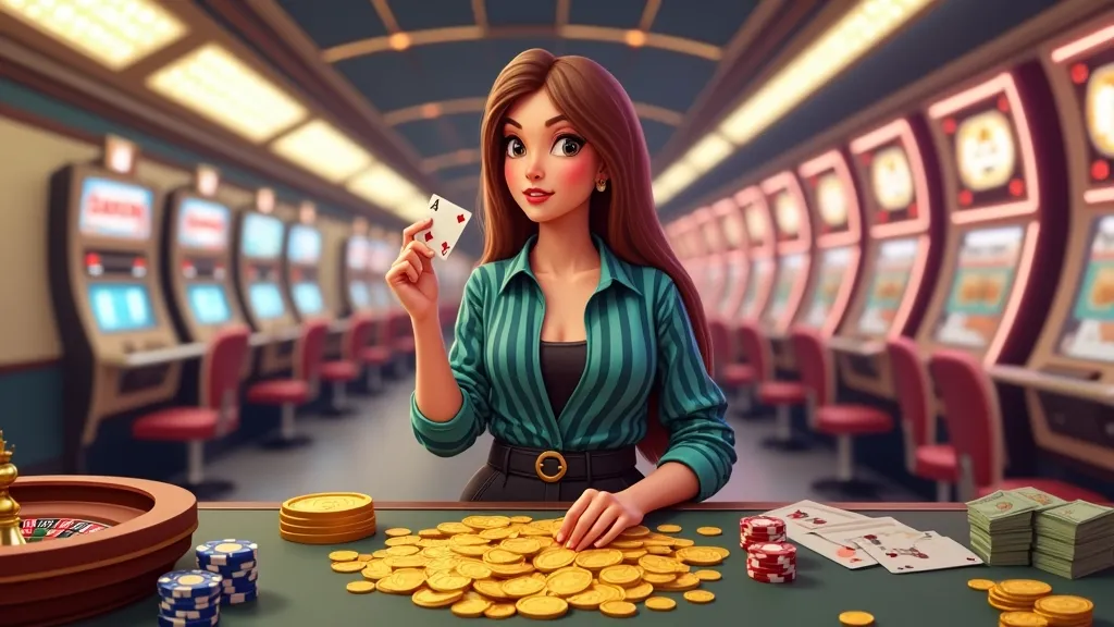 Casinovrij