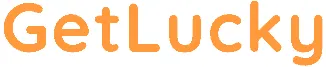 GetLucky logo