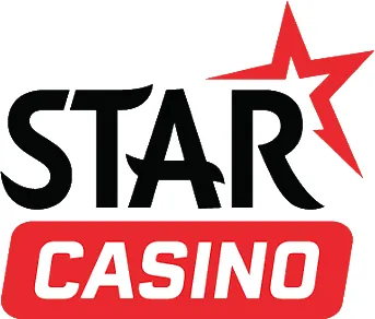Starcasino logo