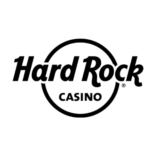 Hard Rock Casino logo