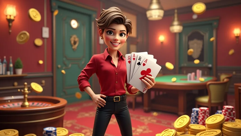 Casinovrij