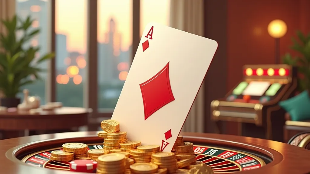 Casinovrij