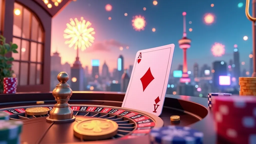 Casinovrij