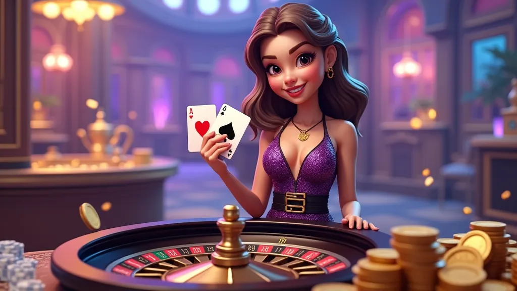 Casinovrij