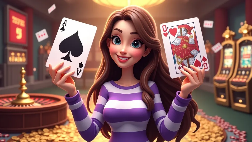 Casinovrij